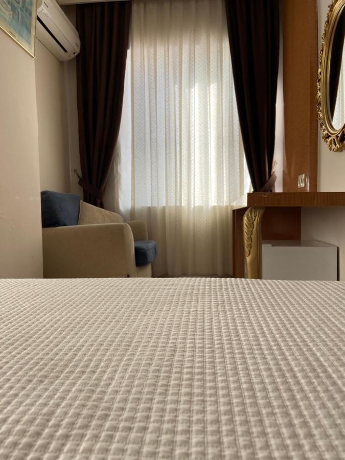 Derin Suit Otel Antalya Extérieur photo