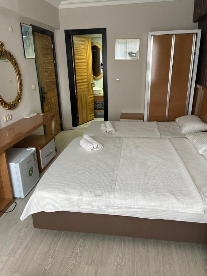 Derin Suit Otel Antalya Extérieur photo