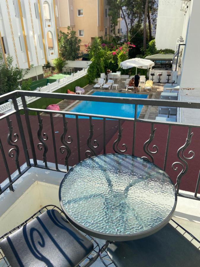 Derin Suit Otel Antalya Extérieur photo