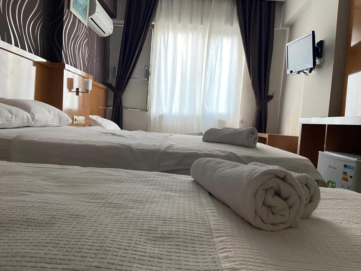 Derin Suit Otel Antalya Extérieur photo