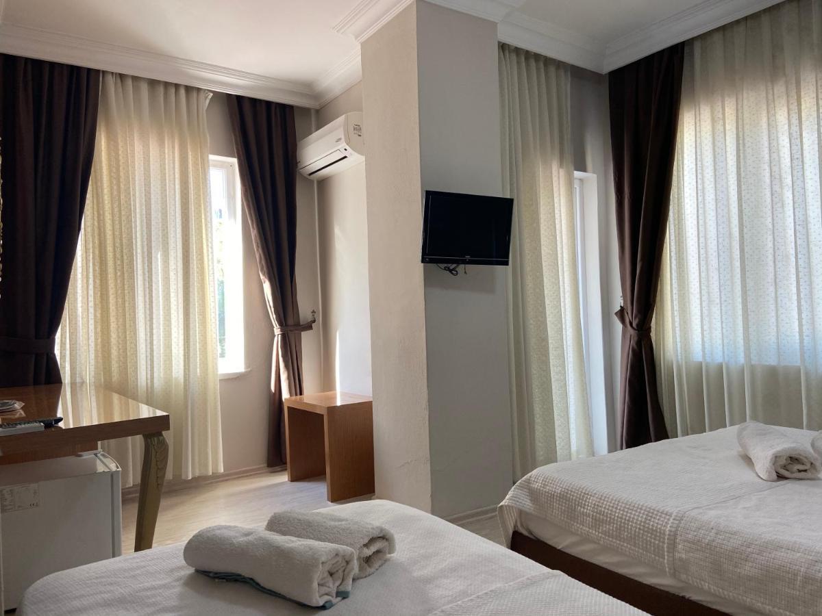 Derin Suit Otel Antalya Extérieur photo