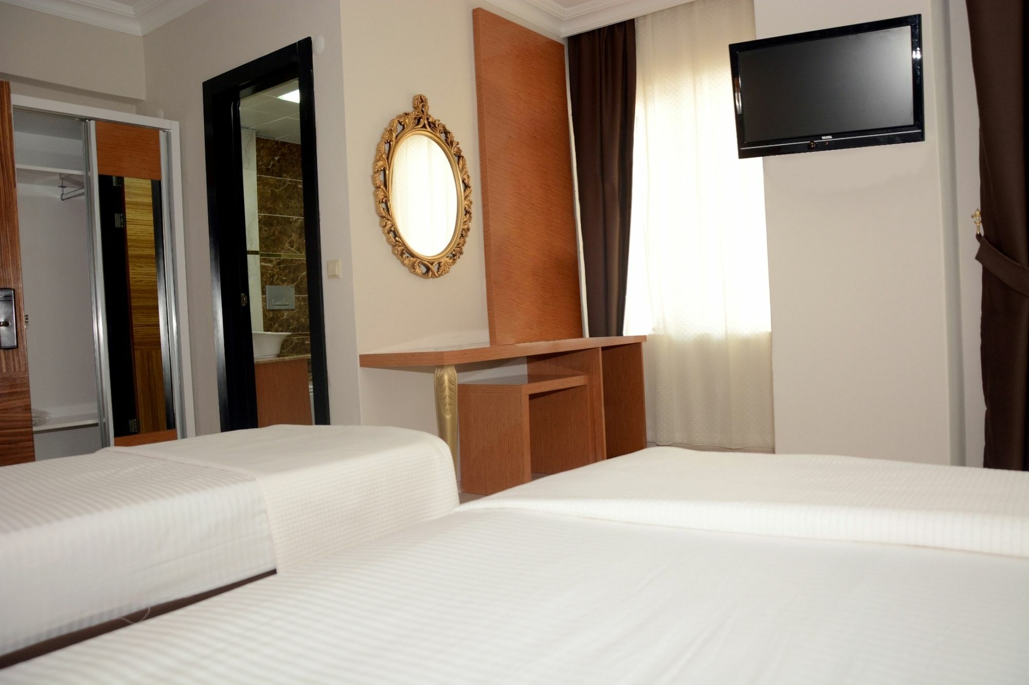 Derin Suit Otel Antalya Extérieur photo