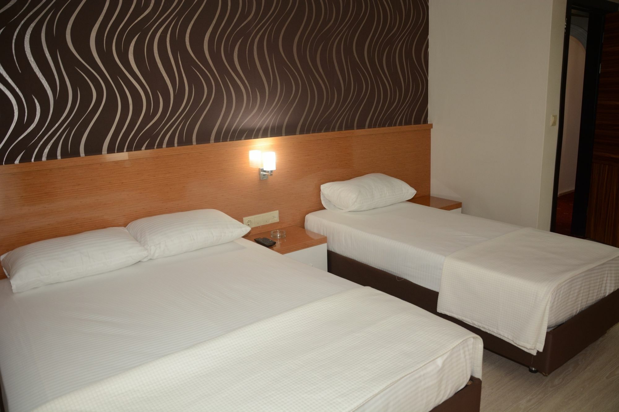 Derin Suit Otel Antalya Extérieur photo