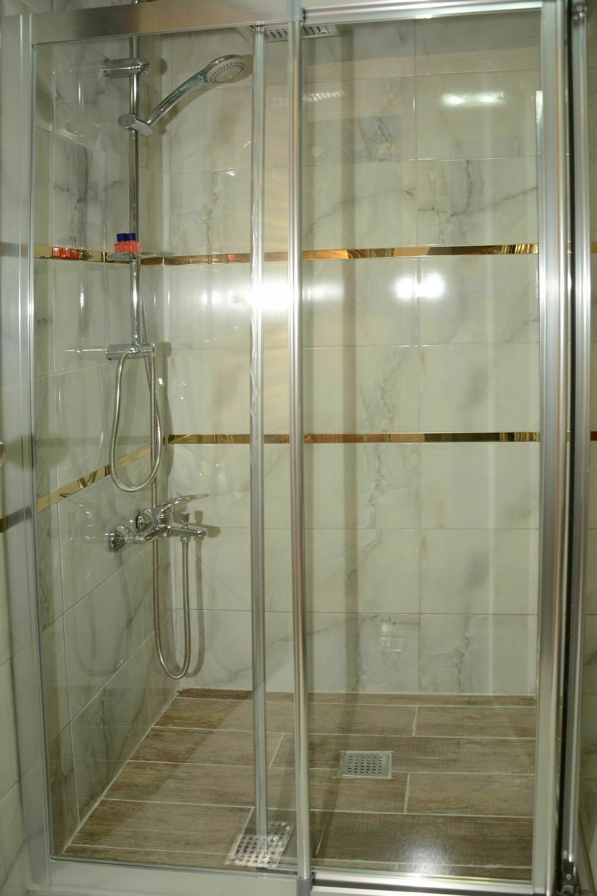 Derin Suit Otel Antalya Extérieur photo
