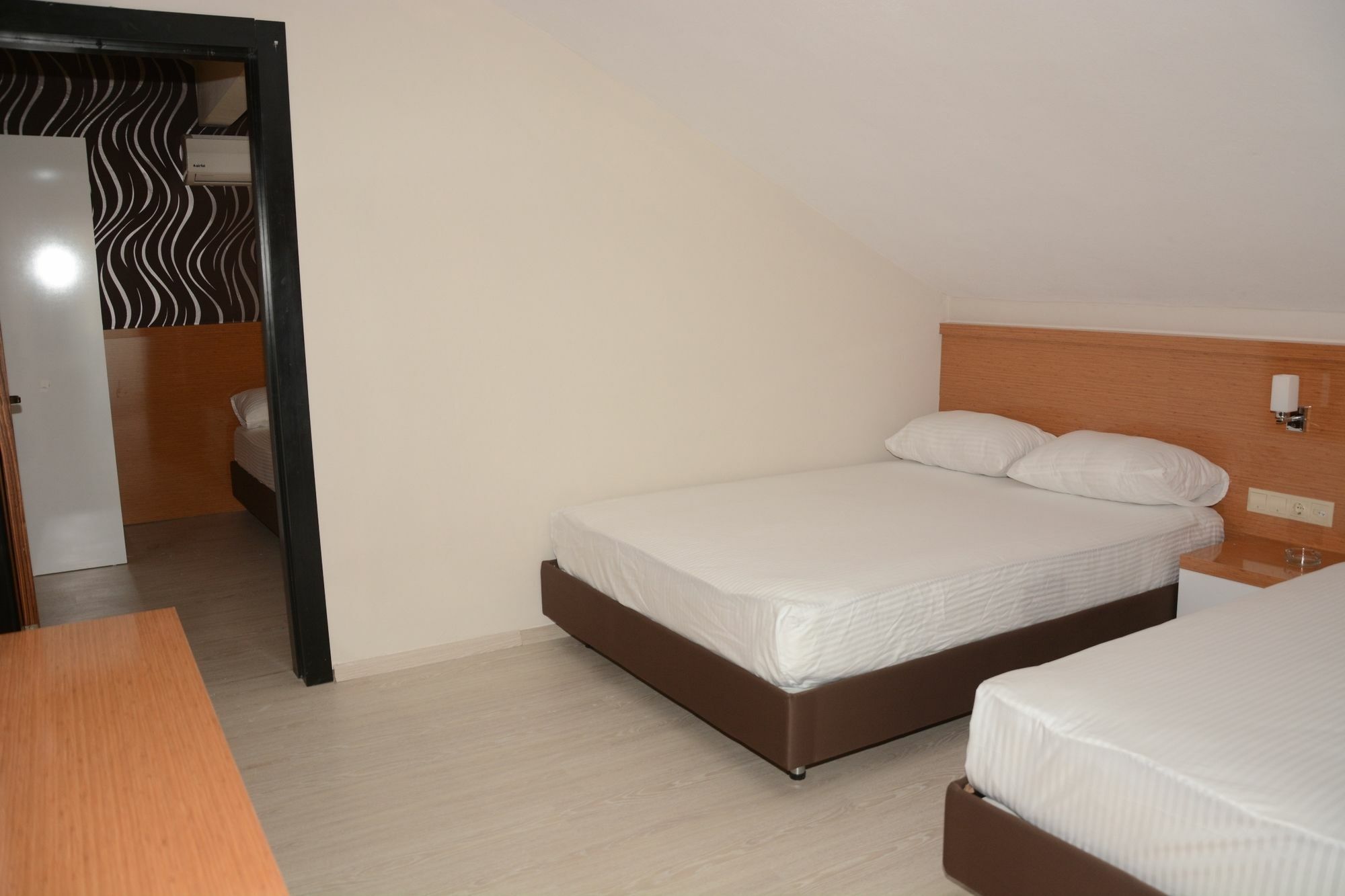 Derin Suit Otel Antalya Extérieur photo