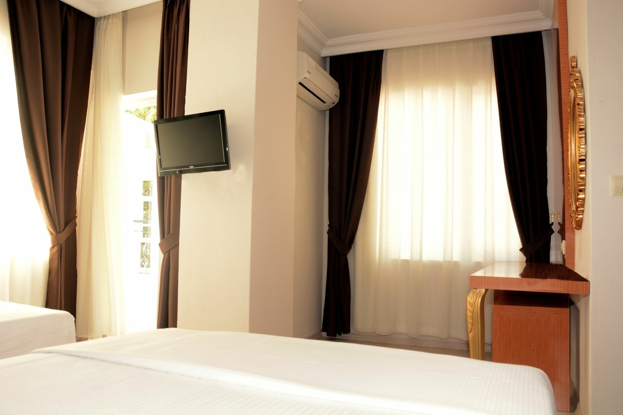 Derin Suit Otel Antalya Extérieur photo