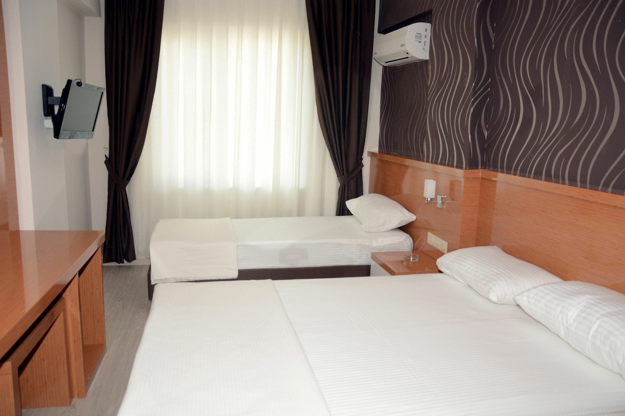 Derin Suit Otel Antalya Extérieur photo