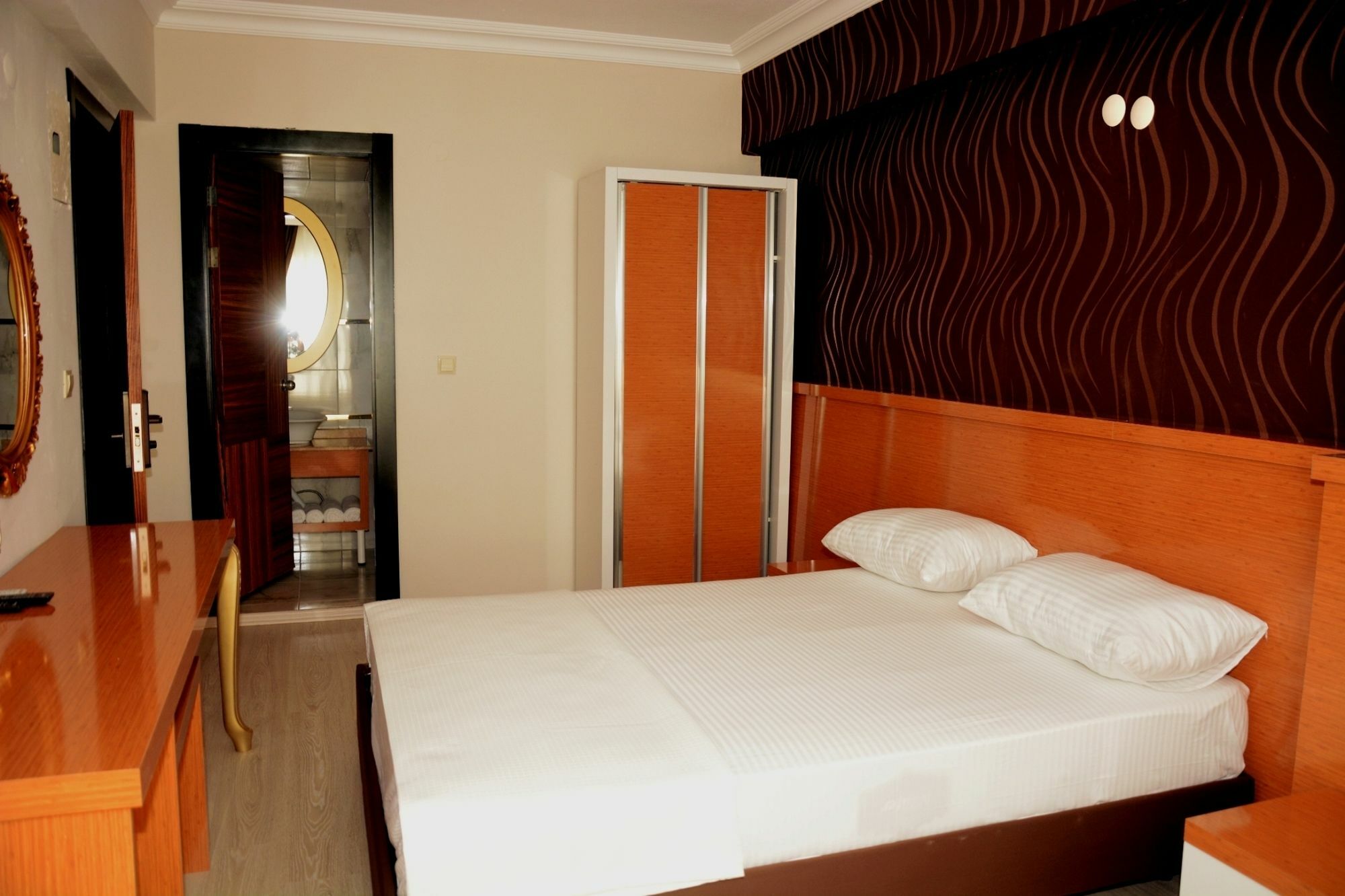 Derin Suit Otel Antalya Extérieur photo