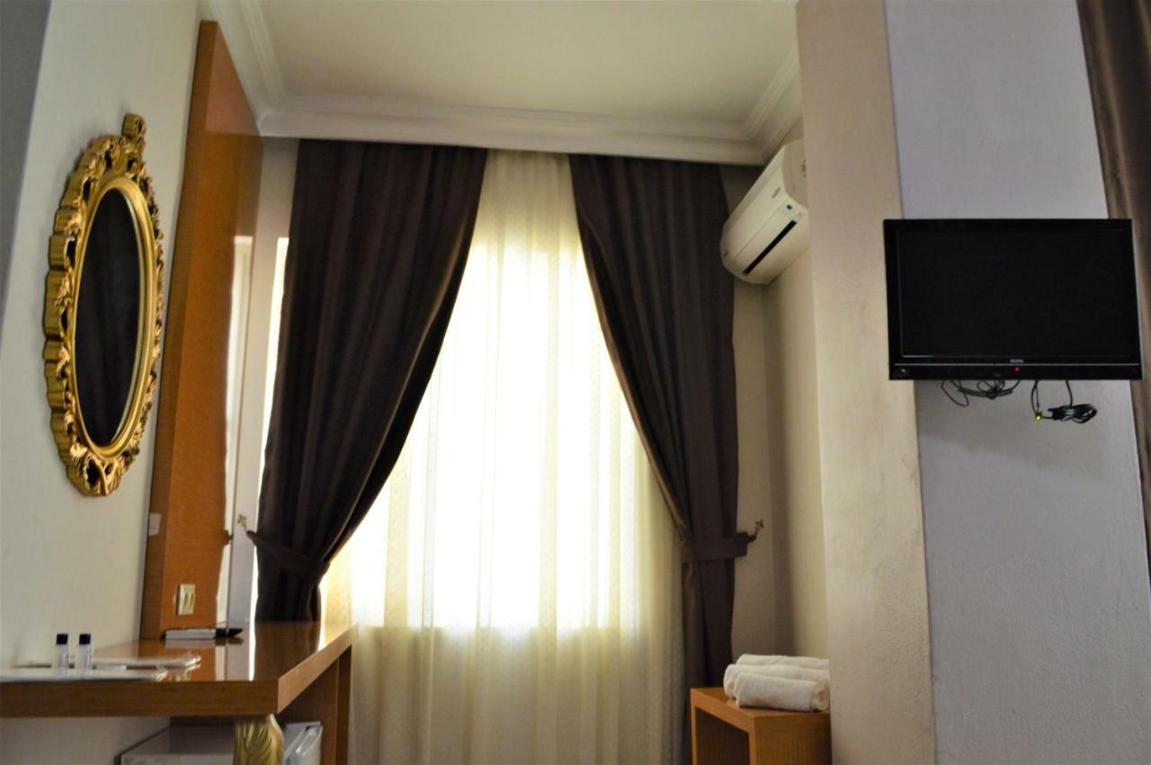 Derin Suit Otel Antalya Extérieur photo