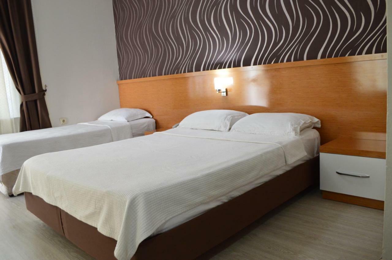 Derin Suit Otel Antalya Extérieur photo