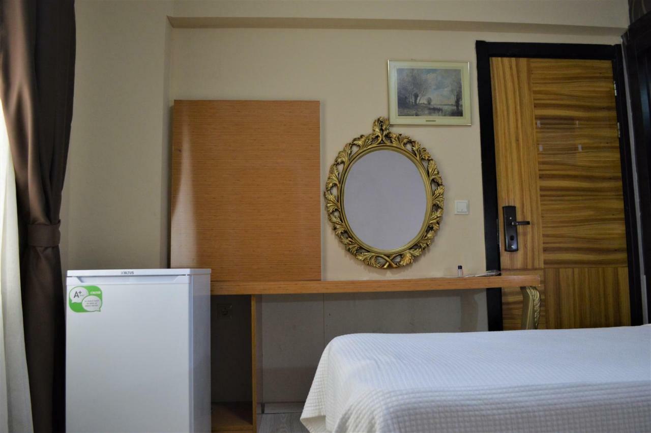 Derin Suit Otel Antalya Extérieur photo