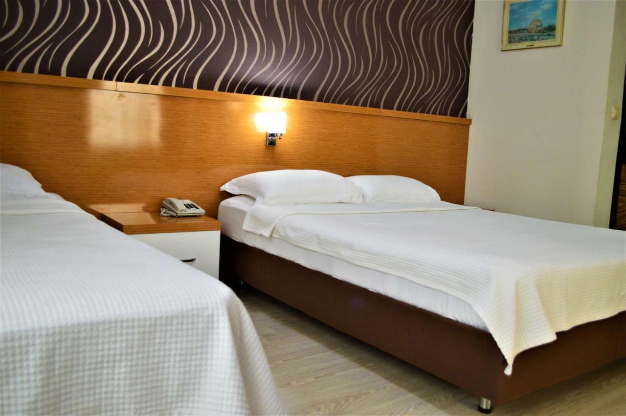 Derin Suit Otel Antalya Extérieur photo