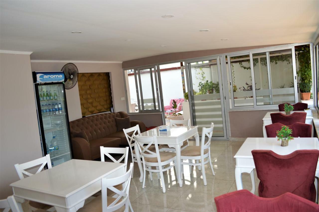 Derin Suit Otel Antalya Extérieur photo