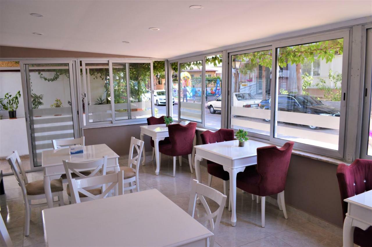 Derin Suit Otel Antalya Extérieur photo